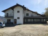 Casa ex bar Fiolet - B&B