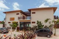 Casa Naná - Suites - B&B Preá