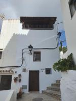 Finca Eva 34 Casares Historico - Ferienwohnung