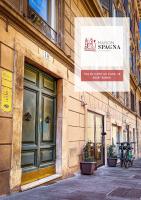 Maison Spagna Suites - B&B