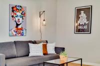 Dallas Boutique Flat + Arboretum Tickets Included - Bed and Breakfast