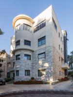 New luxurious apt, the BEST location in Jerusalem - B&B