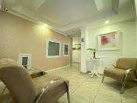 CB54 - Churrasqueira, 2 Dorm Climatizados, Garagem - B&B Balneário Camboriú