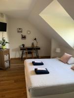 B&B Meise - Guest house Time to Escape - Bed and Breakfast Meise