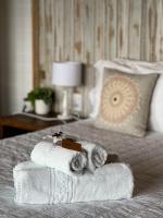 Deluxe Zimmer mit Queensize-Bett