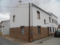 LA GINETA - B&B Cañada del Gamo