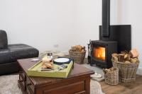 Grobdale Byre - B&B