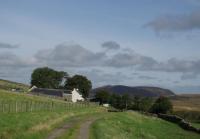 Croft Cottage - B&B