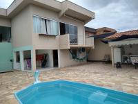Casa de temporada - B&B