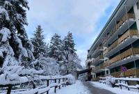 Appartamento in Residence - Parco Nazionale d'Abruzzo - B&B Pescasseroli