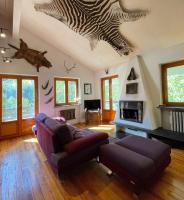 Il rifugio del viaggiatore - B&B Courmayeur