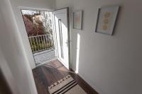 Koje Eins I Großes Apartment mit 2 Schlafzimmern - Chambres d’hôtes Bremerhaven