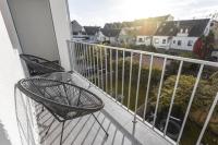Koje Eins I Großes Apartment mit 2 Schlafzimmern - B&B