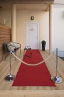 Suite Lit Queen-Size Deluxe