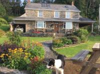 B&B Llanwrda - Ravens Rest - Bed and Breakfast Llanwrda