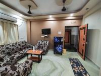 B&B Kalkutta - Luxury 2BHK, 10 mins from Acropolis Mall Kasba - Bed and Breakfast Kalkutta