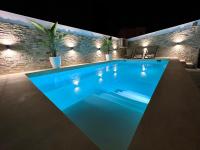 Luxury house Atlantico private heated pool - Ferienwohnung