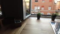Beautiful apartament on the outskirts of Rome Barbara casa vacanza Roma Portuense - B&B Roma