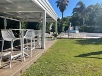 Chambre Double Supérieure avec Terrasse