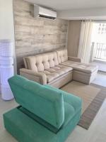 Appartamento con 1 Camera da Letto con Balcone e Vista Città