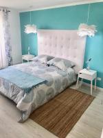 Appartamento con 1 Camera da Letto con Balcone e Vista Città