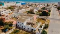 Flor de Lis Beach House, villa vacacional - Bed and Breakfast