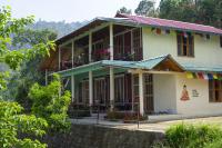 Mowgli Town Homestay/Resort - Bed and Breakfast Naini Tāl