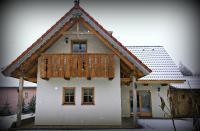 Chalupka na Orave - Ferienwohnung