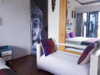 Km4 - B&B Pai