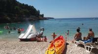 Wellness & Spa, Villa STELLA - heated pool, jacuzzi, table tennis, children's playground, close to the sea, Medulin - Istria - B&B Pomer