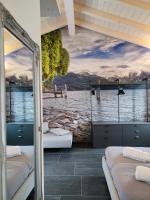 Camera Matrimoniale Superior