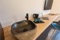 Chambre Lit King-Size Deluxe