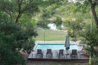 B&B Hoedspruit - Masodini Game Lodge - Bed and Breakfast Hoedspruit