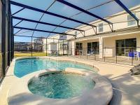 B&B Kissimmee - Sonoma Resort, Private Pool, And Much More!! - Bed and Breakfast Kissimmee