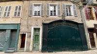Le Chapitre - B&B