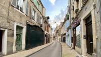 Le Chapitre - B&B Nevers