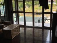 Familiekamer met Terras