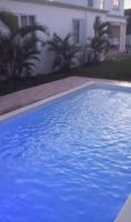 ExoTika Villa - Chambres d’hôtes Trou aux Biches
