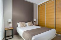 One-Bedroom Apartment (2 Adults)