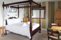 Double Room with Sea View - Room 12