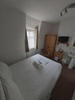 Standard Einzelzimmer – Zimmer 11