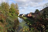 Wern farm cottage - B&B