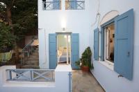 Vacation house with stunning view - Vari Syros - B&B