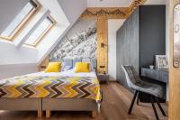 Apartamento de 1 dormitorio