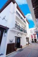 Rodina Suites Hotel - Chambres d’hôtes Kuşadası