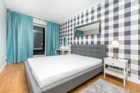 Cztery Oceany 209 - Bed and Breakfast Gdansk