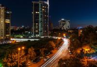 1 bedroom apart Near metro Pecherska - Chambres d’hôtes Kiev