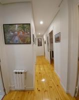 Apartamento Saioa - B&B