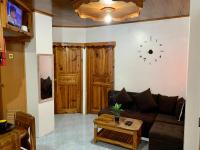 K&GTransient House - B&B Baguio