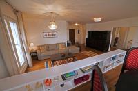 Apartamento Ático Superior